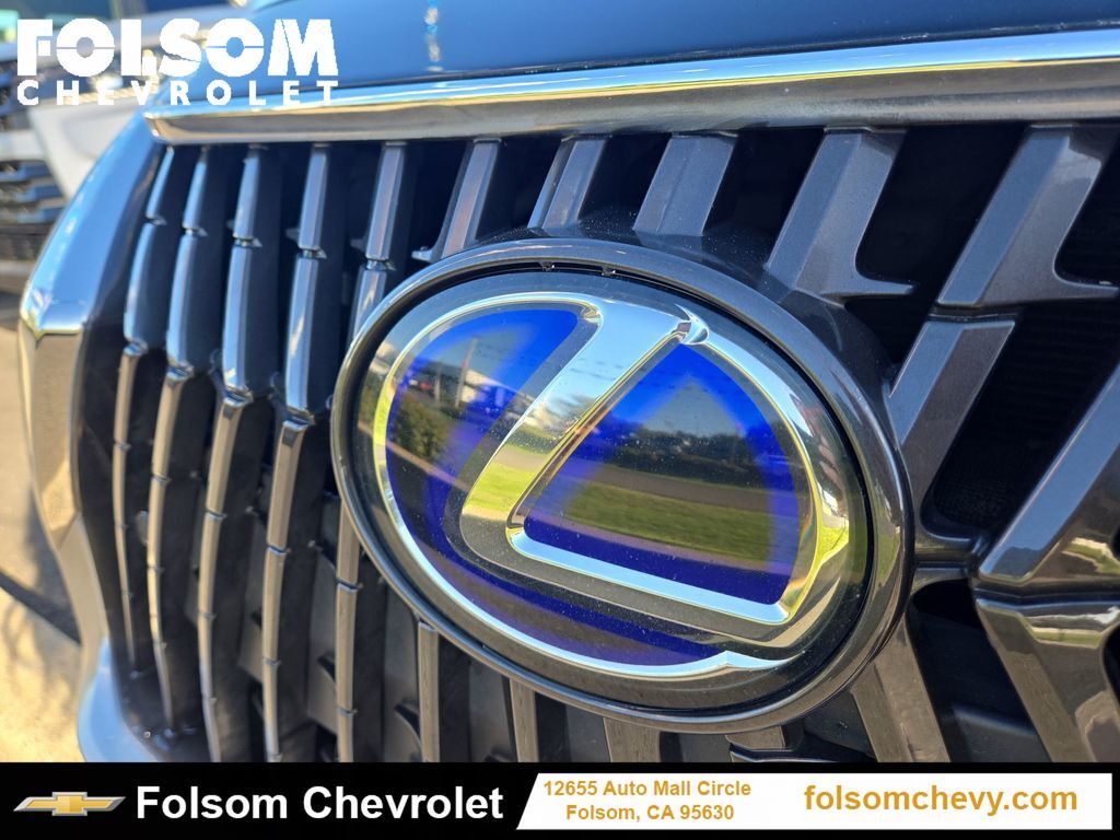 2022 Lexus ES 300h Folsom CA