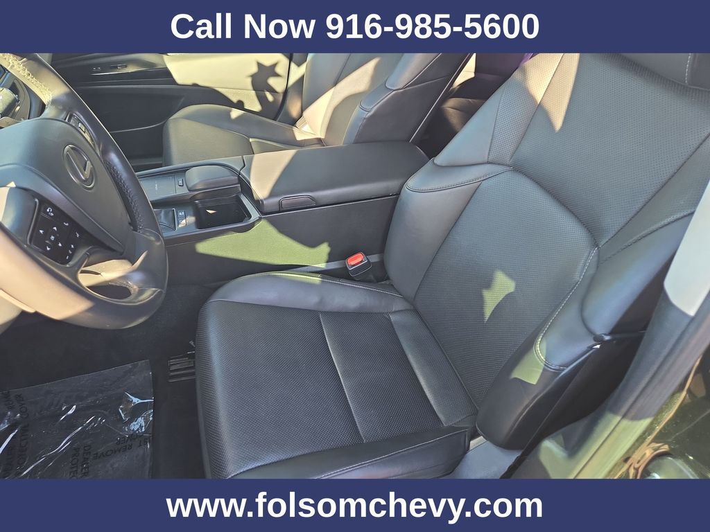 2022 Lexus ES 300h Folsom CA