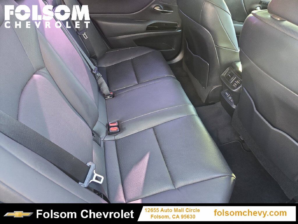 2022 Lexus ES 300h Folsom CA