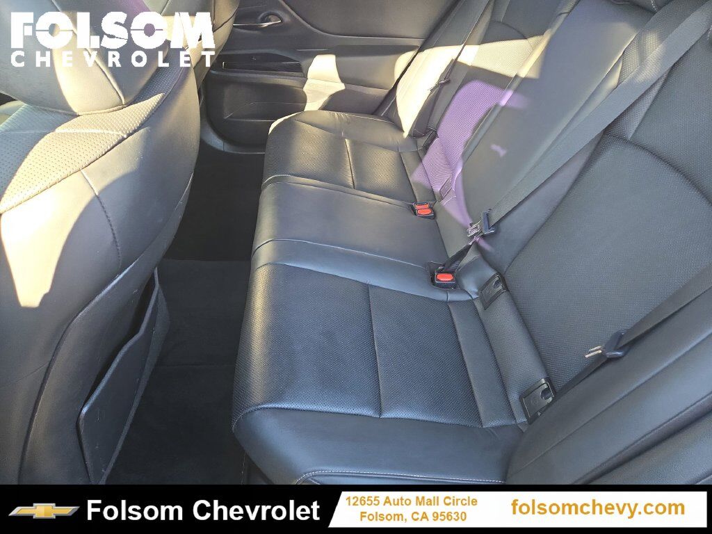 2022 Lexus ES 300h Folsom CA