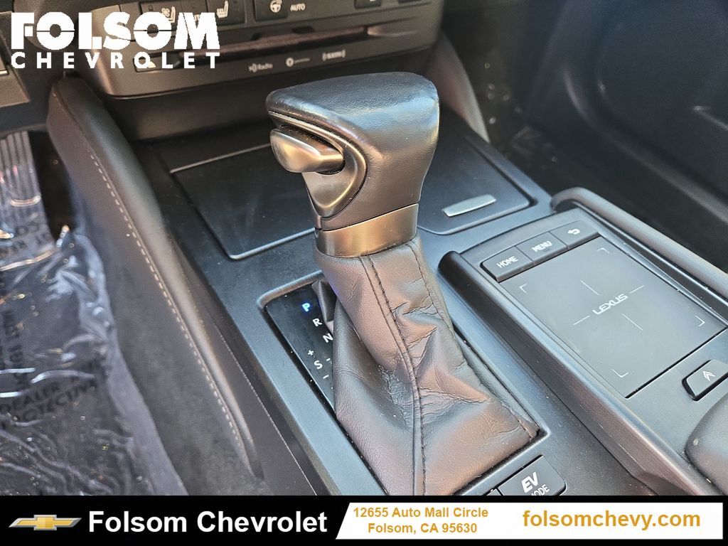 2022 Lexus ES 300h Folsom CA