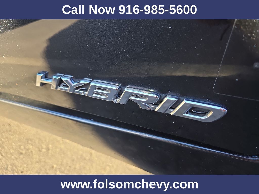 2022 Lexus ES 300h Folsom CA