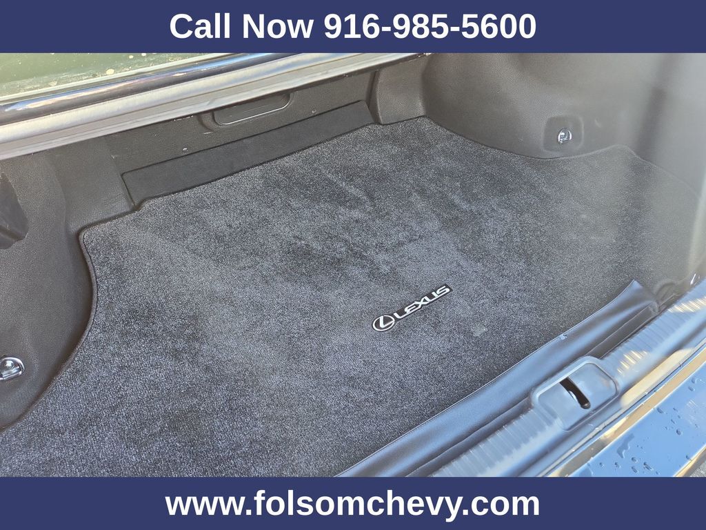 2022 Lexus ES 300h Folsom CA