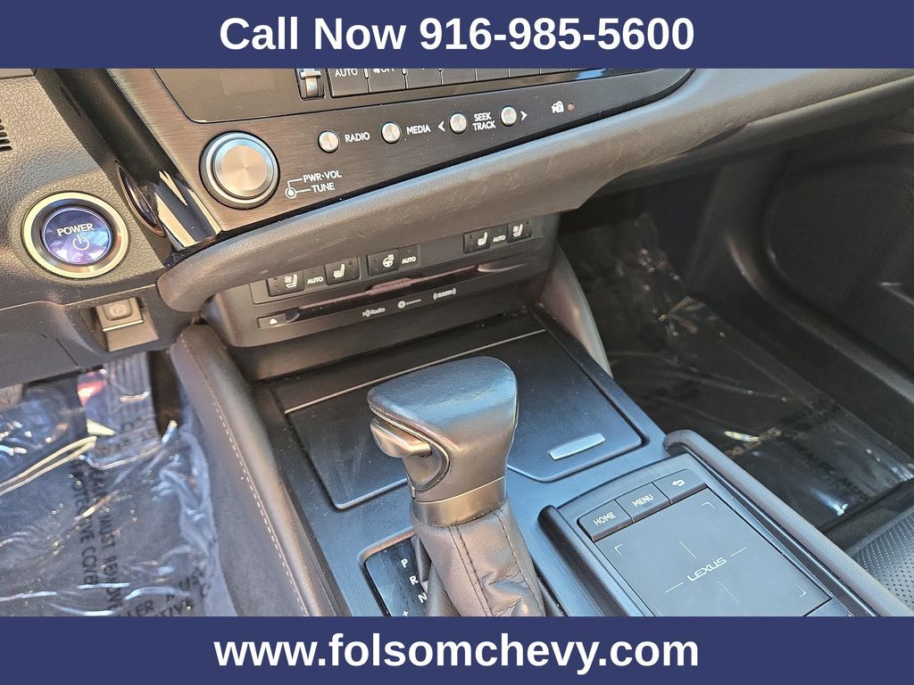 2022 Lexus ES 300h Folsom CA