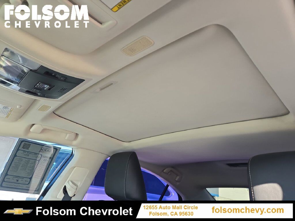 2022 Lexus ES 300h Folsom CA