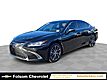 2022 Lexus ES 300h
