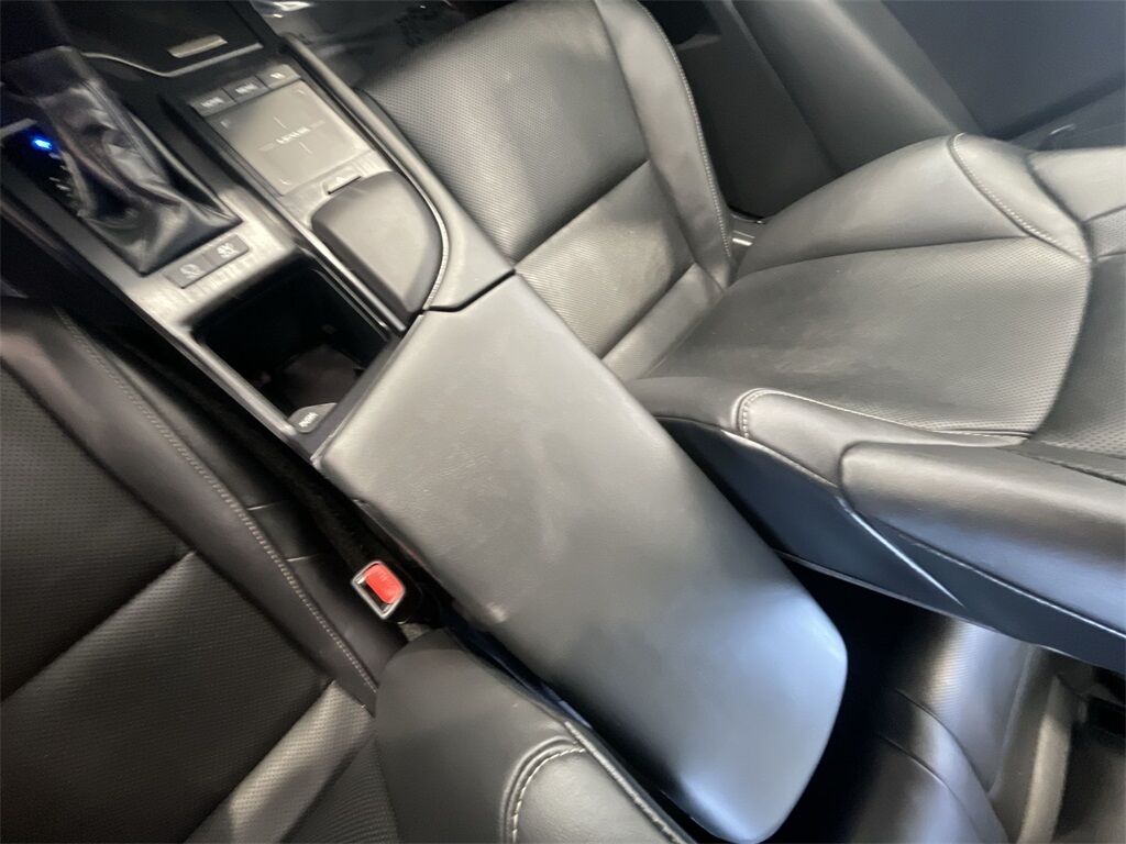 2022 Lexus ES 300h Petaluma CA