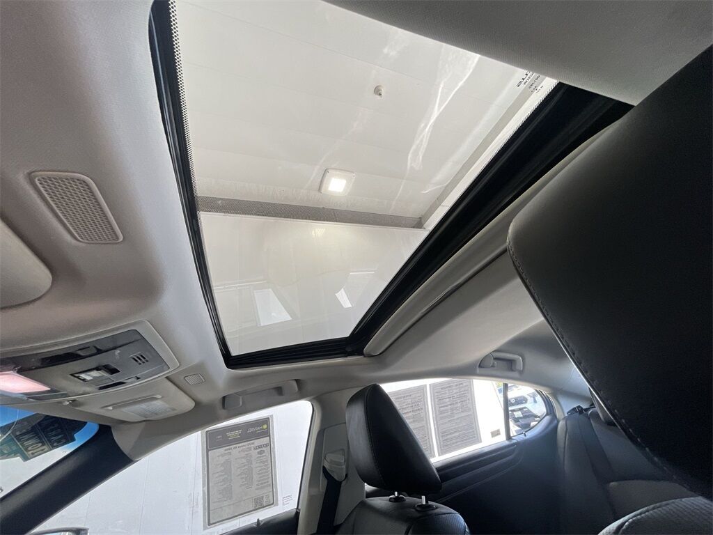 2022 Lexus ES 300h Petaluma CA