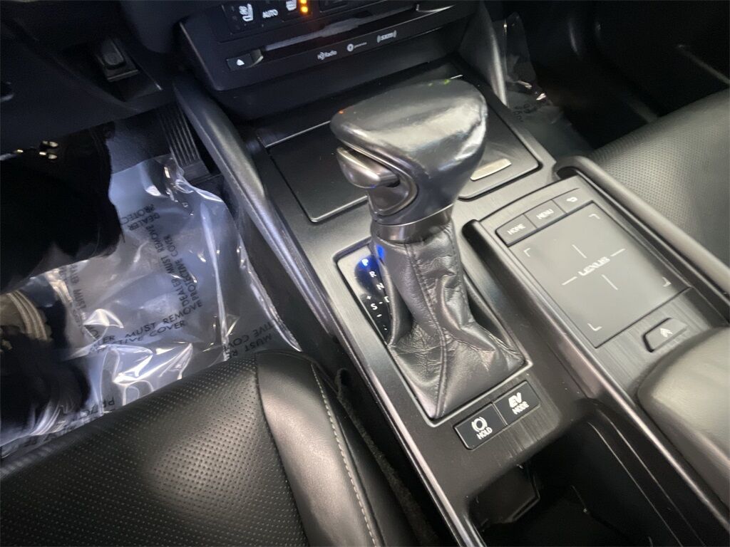 2022 Lexus ES 300h Petaluma CA