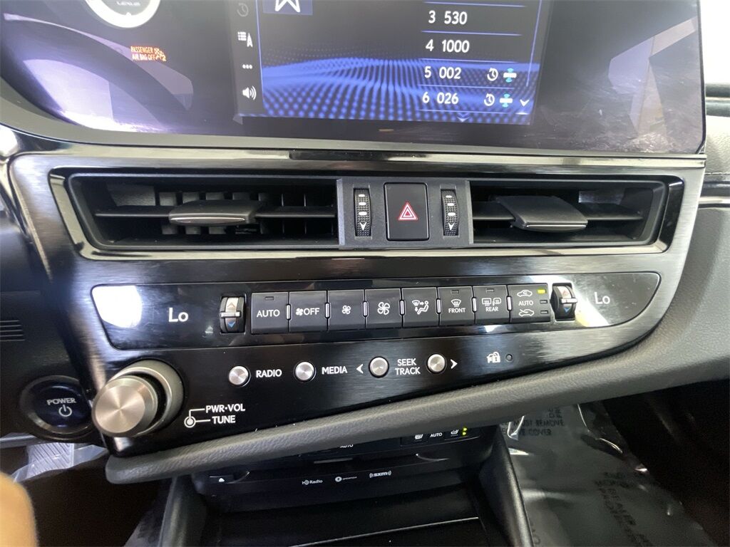 2022 Lexus ES 300h Petaluma CA