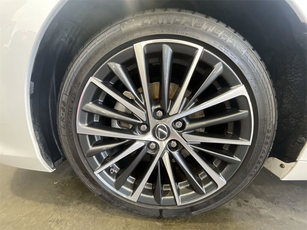 2022 Lexus ES 300h Petaluma CA