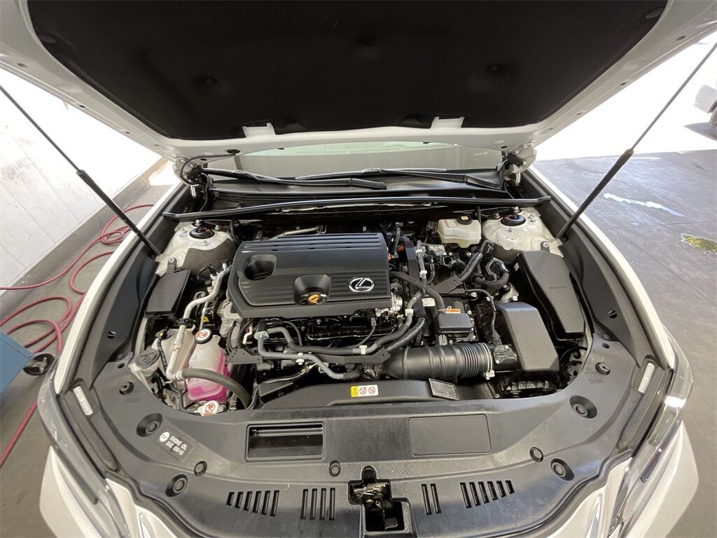 2022 Lexus ES 300h Petaluma CA