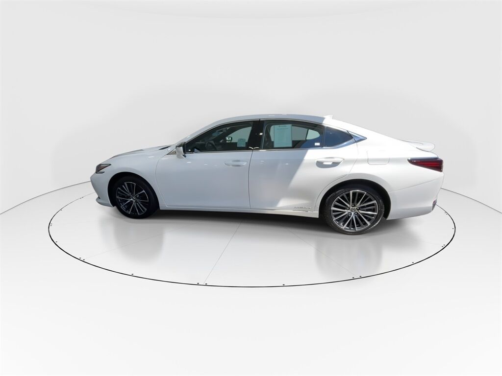 2022 Lexus ES 300h Petaluma CA