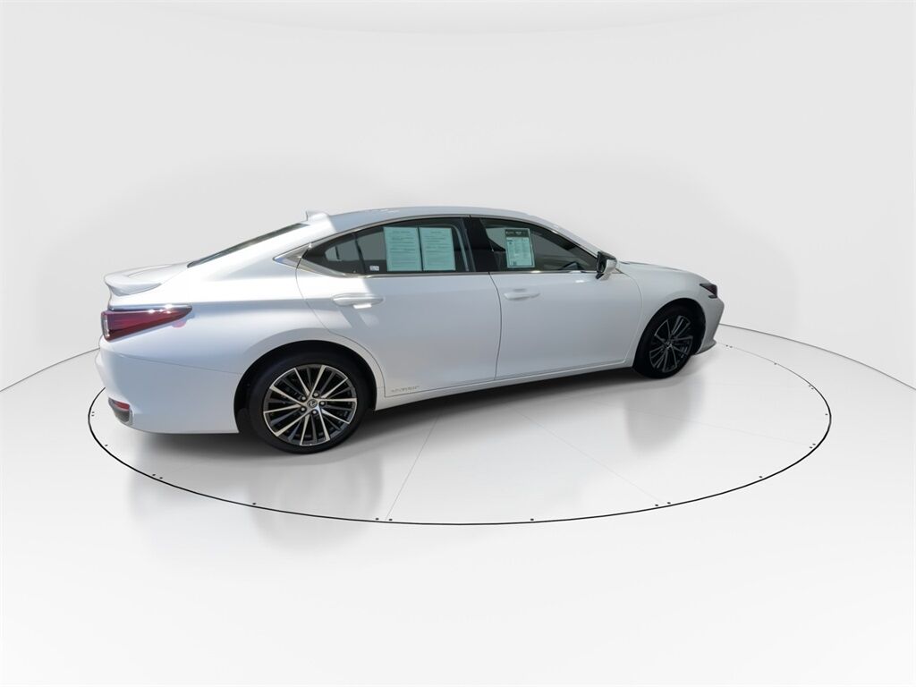 2022 Lexus ES 300h Petaluma CA