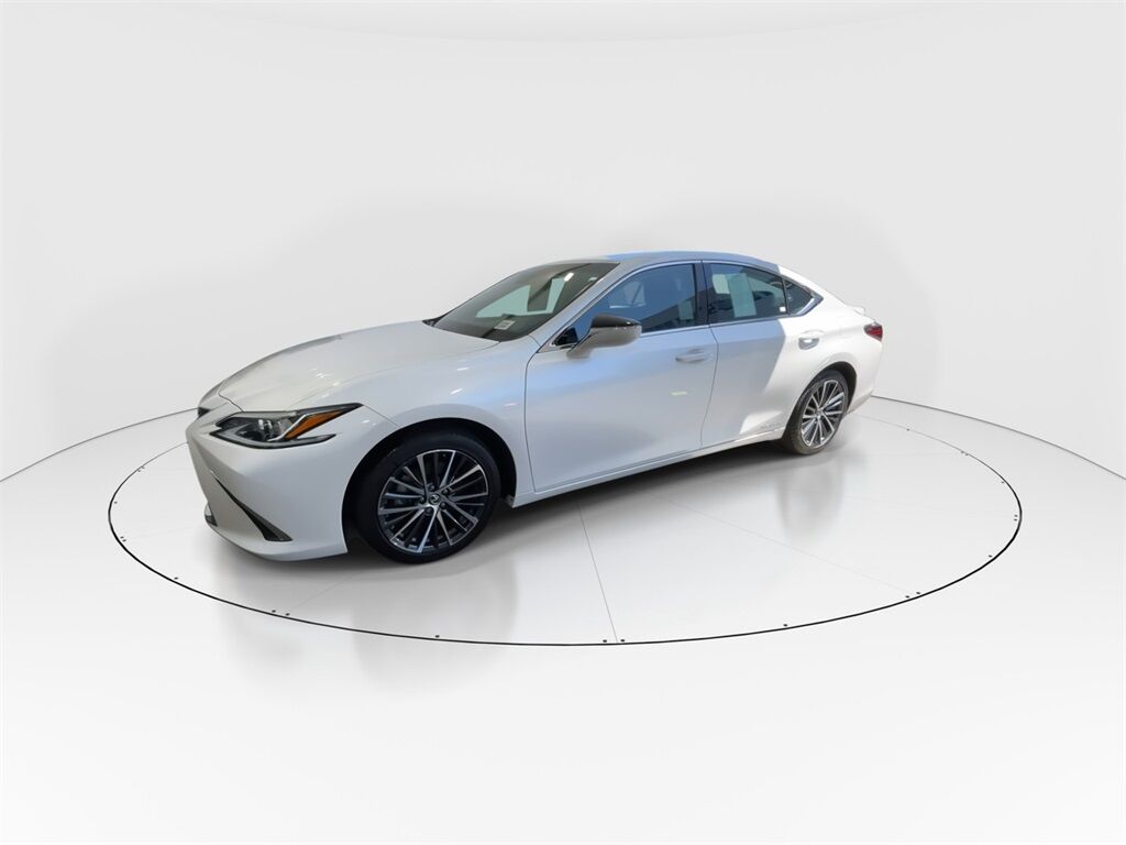 2022 Lexus ES 300h Petaluma CA