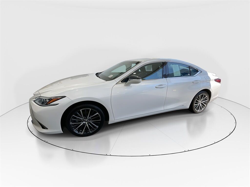 2022 Lexus ES 300h Petaluma CA
