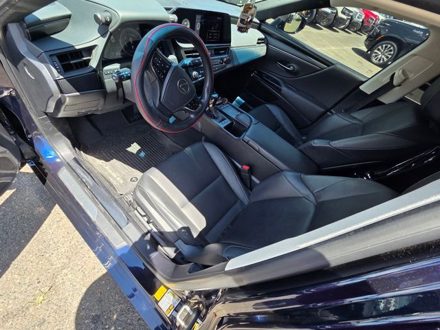 2022 Lexus ES 300h Roseville CA