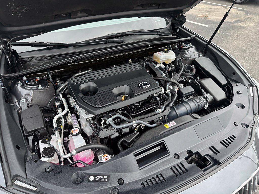 2022 Lexus ES 300h Tucson AZ