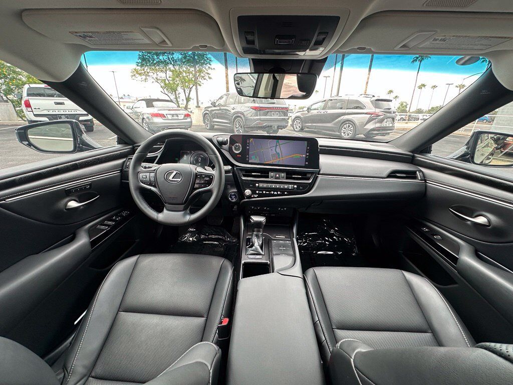 2022 Lexus ES 300h Tucson AZ