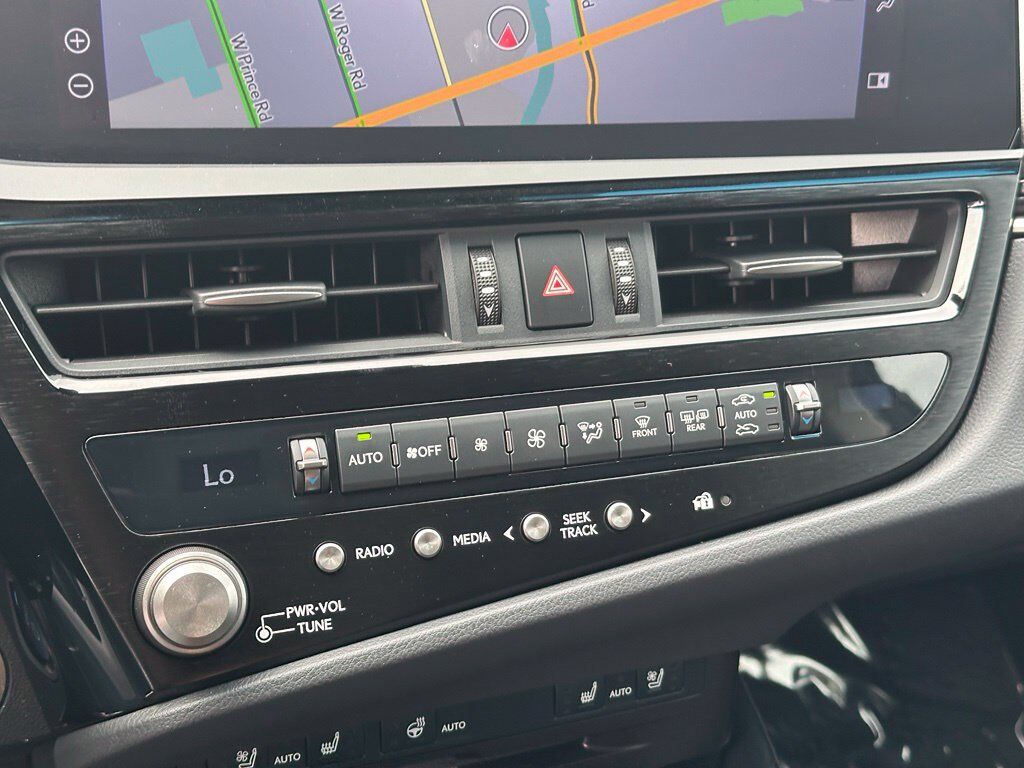 2022 Lexus ES 300h Tucson AZ