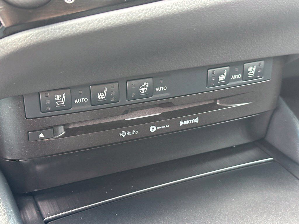 2022 Lexus ES 300h Tucson AZ