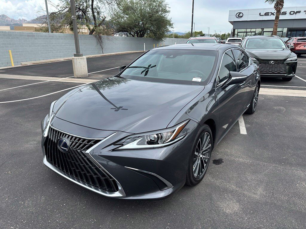 2022 Lexus ES 300h Tucson AZ