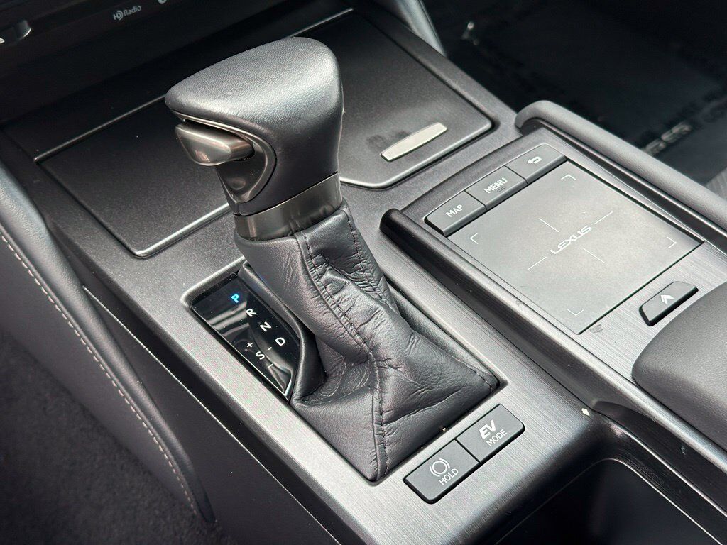 2022 Lexus ES 300h Tucson AZ