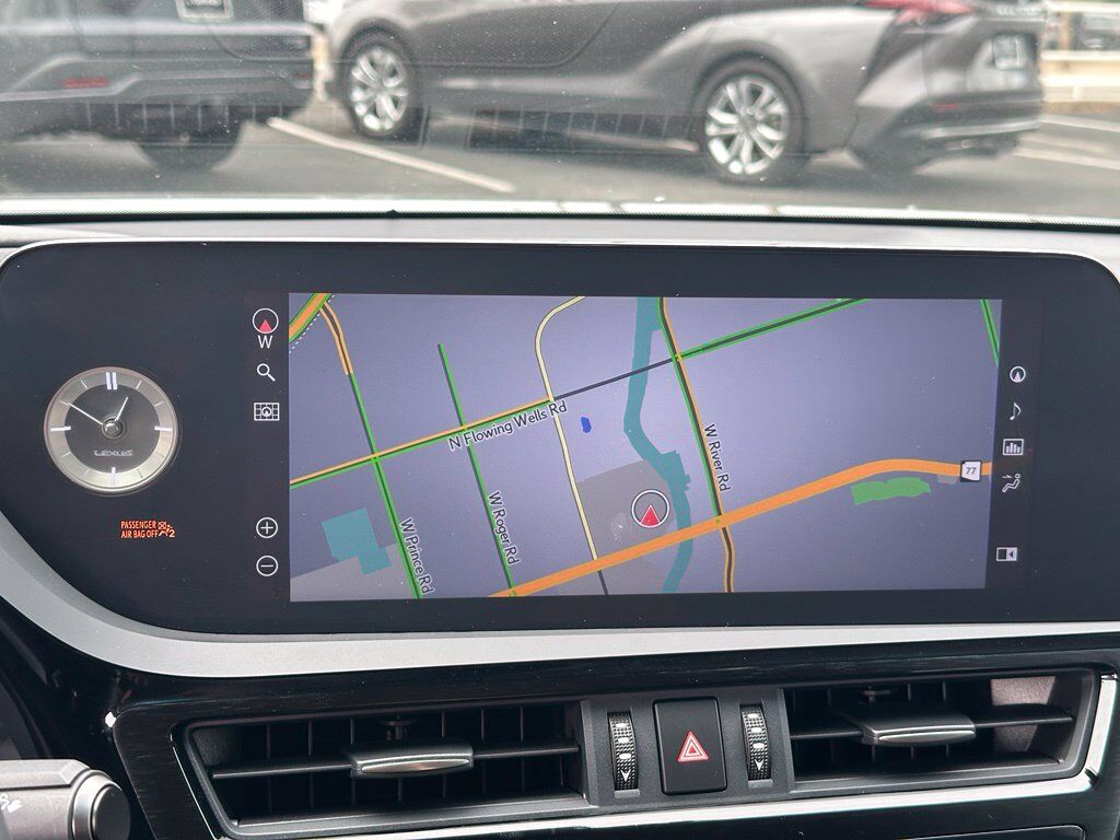 2022 Lexus ES 300h Tucson AZ