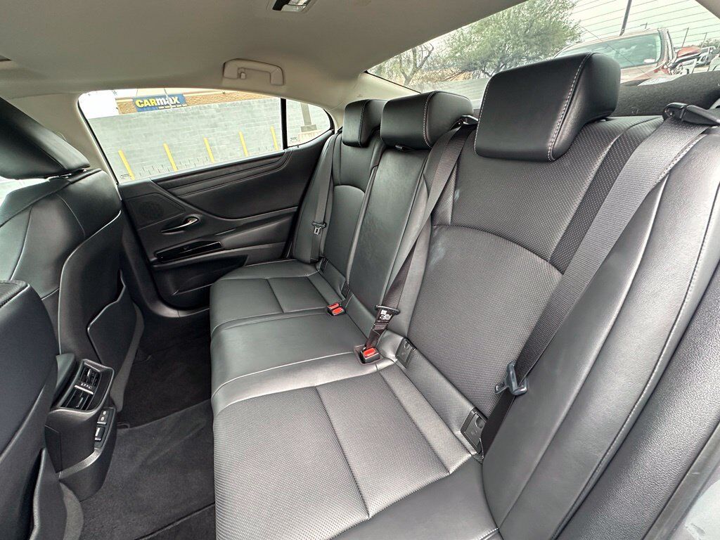 2022 Lexus ES 300h Tucson AZ