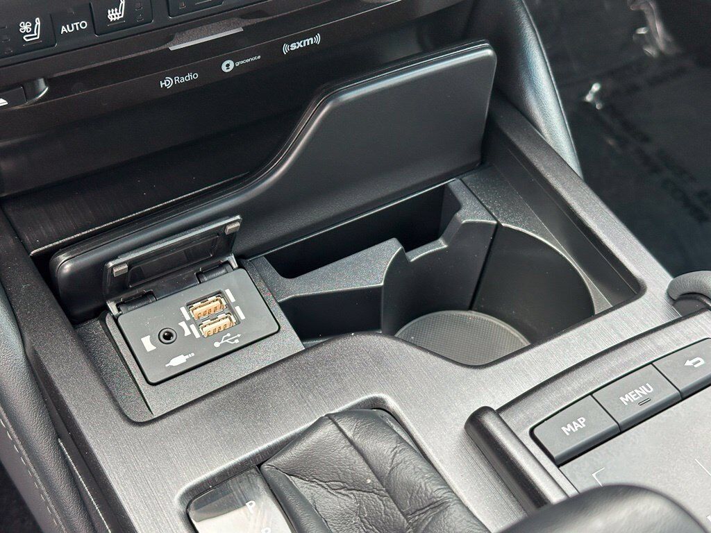 2022 Lexus ES 300h Tucson AZ