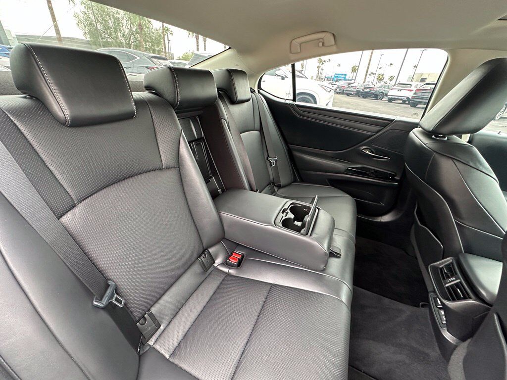 2022 Lexus ES 300h Tucson AZ