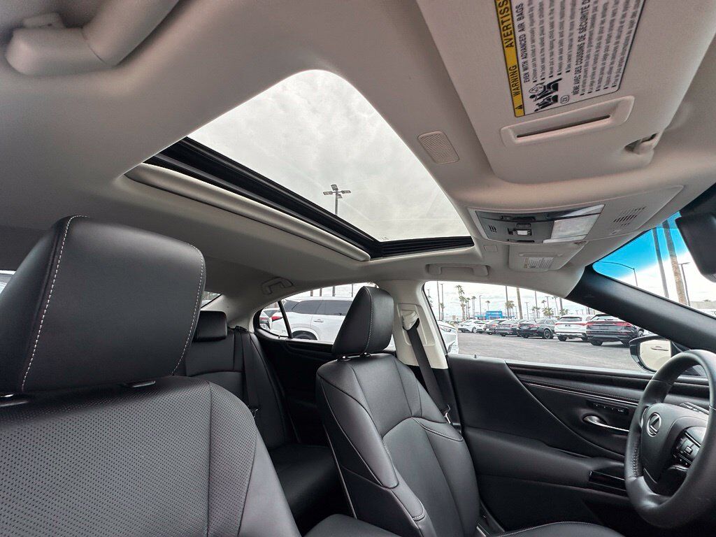 2022 Lexus ES 300h Tucson AZ
