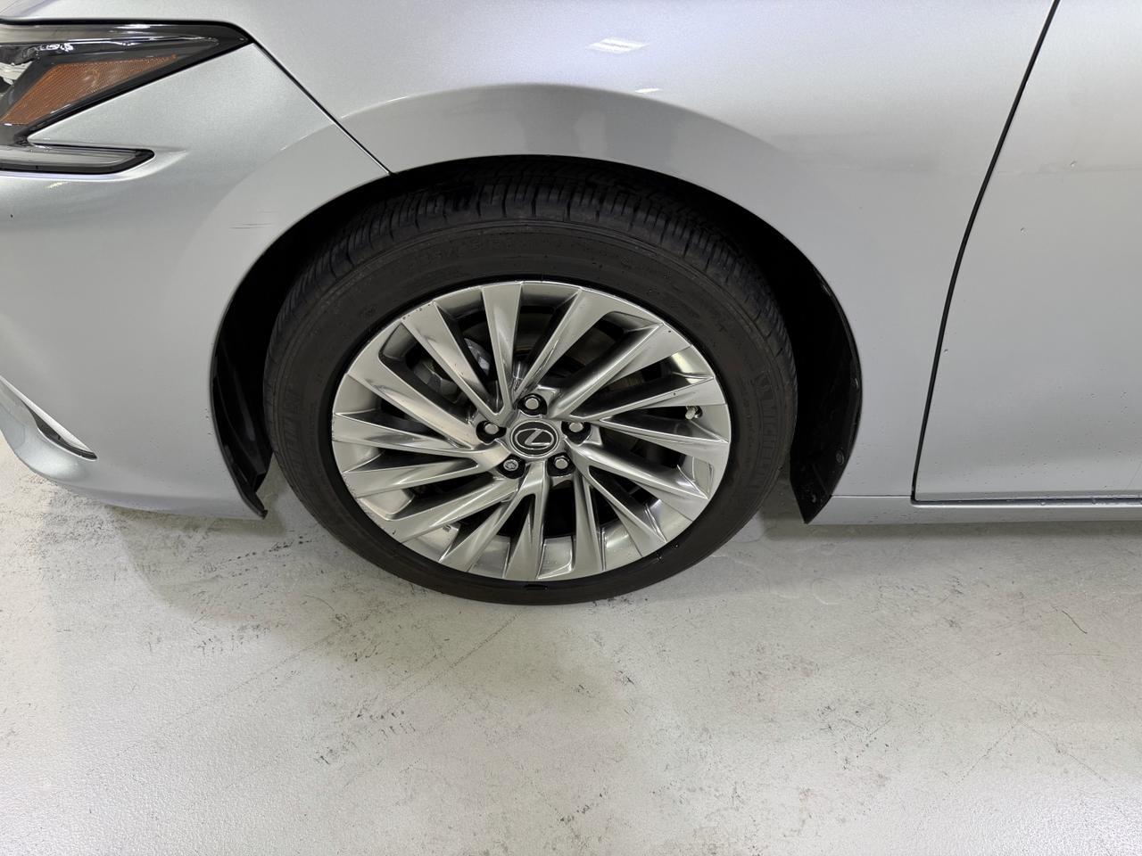 2022 Lexus ES 300h Ultra Luxury San Antonio TX