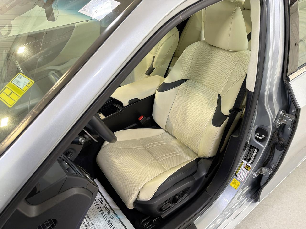 2022 Lexus ES 300h Ultra Luxury San Antonio TX