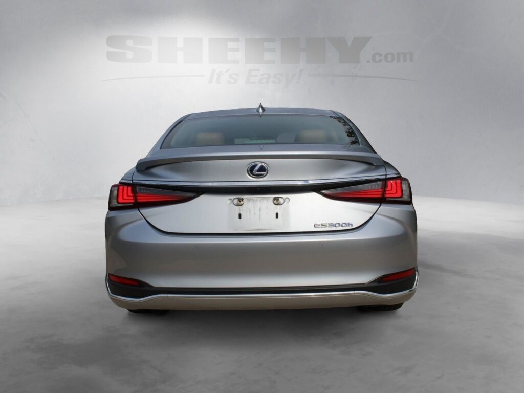 2022 Lexus ES 300h Richmond VA