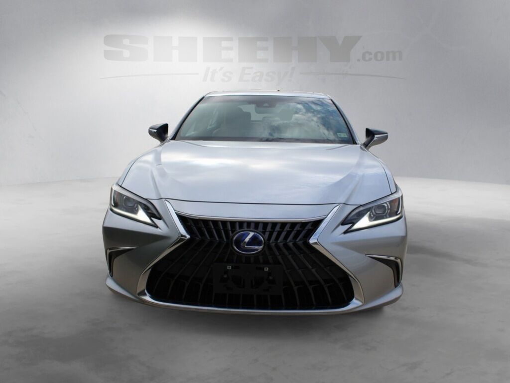 2022 Lexus ES 300h Richmond VA