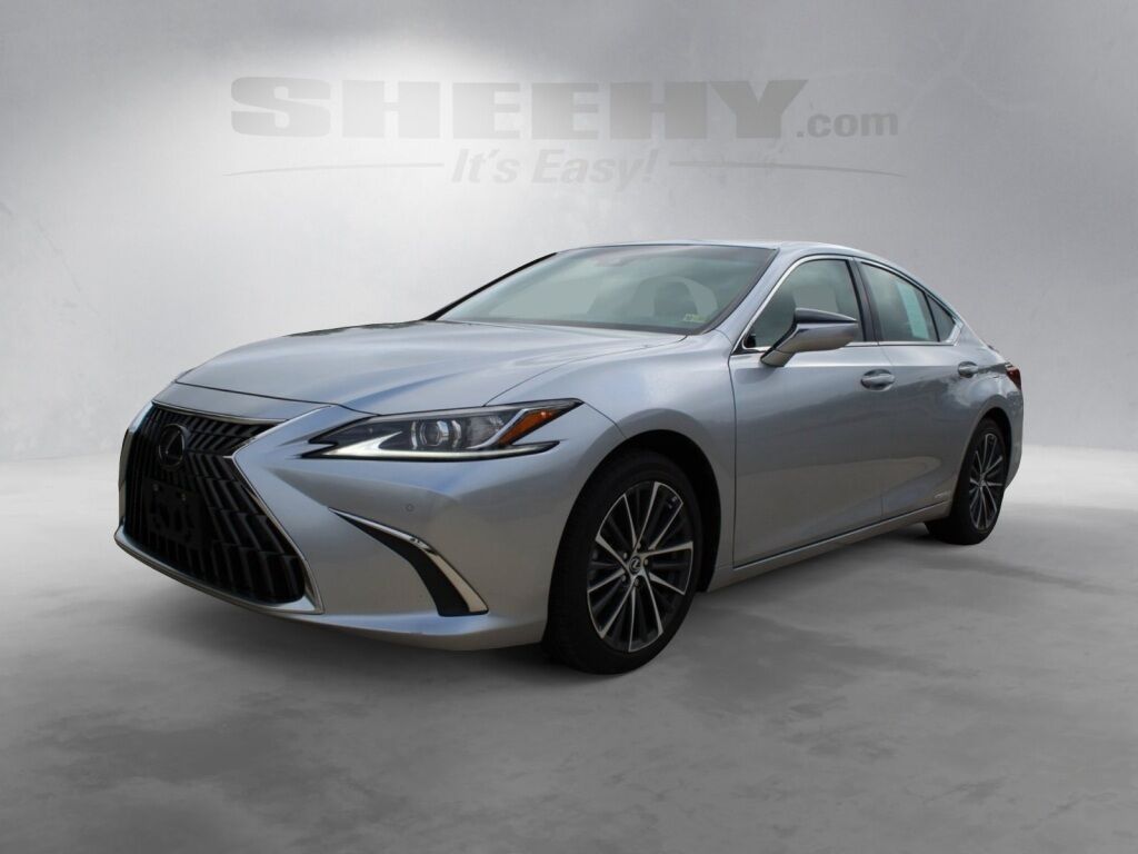2022 Lexus ES 300h Richmond VA
