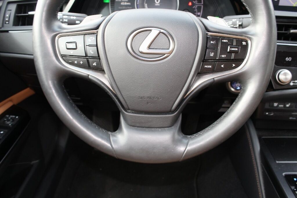 2022 Lexus ES 300h Richmond VA