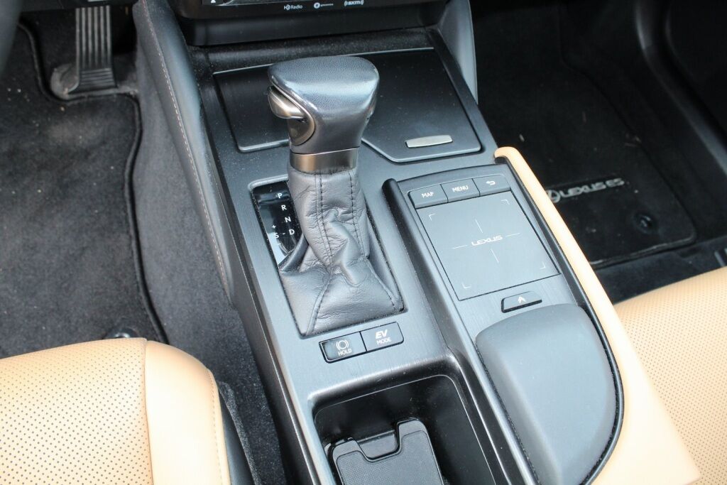 2022 Lexus ES 300h Richmond VA