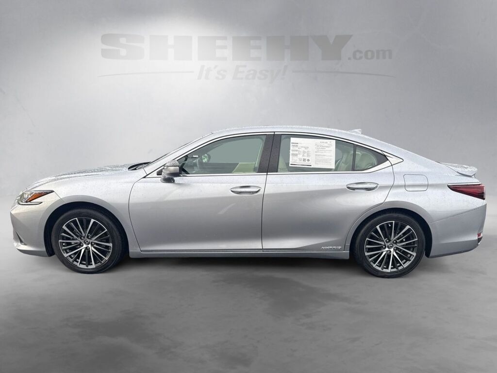 2022 Lexus ES 300h Richmond VA