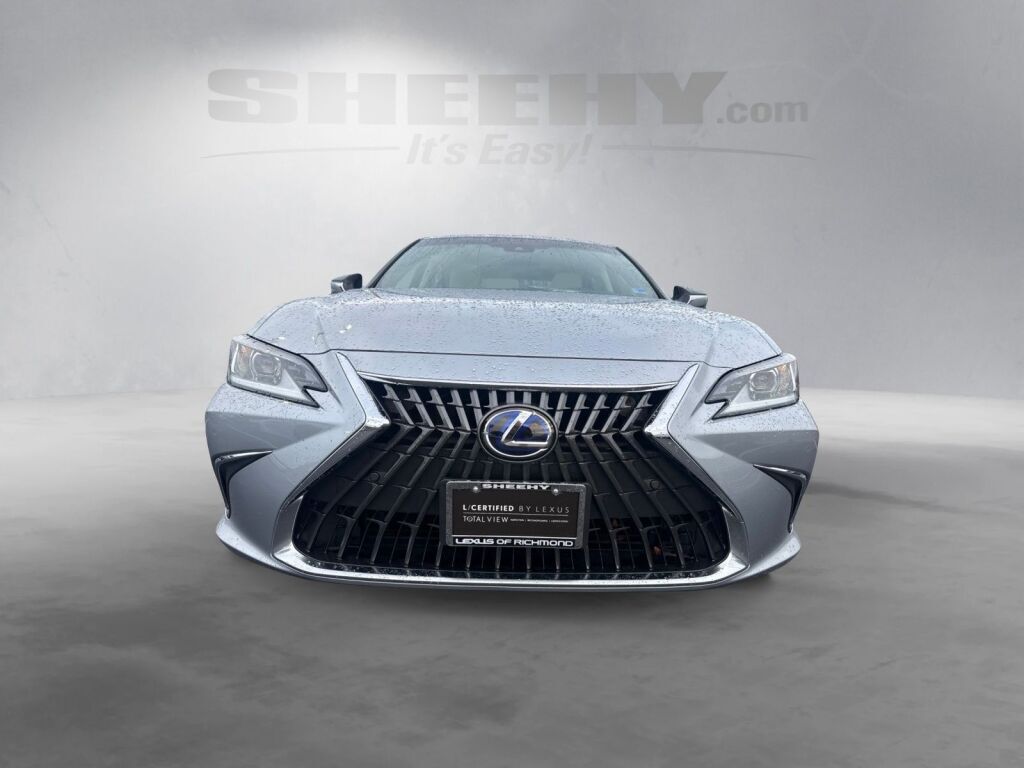 2022 Lexus ES 300h Richmond VA