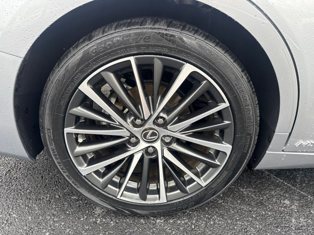 2022 Lexus ES 300h Richmond VA