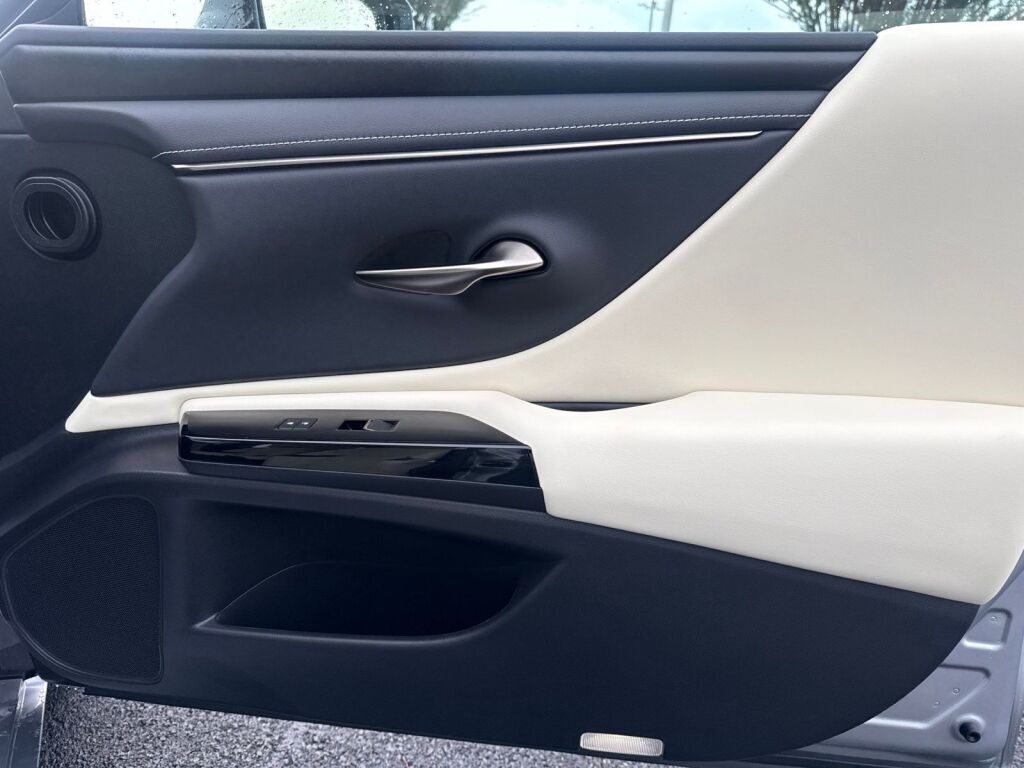 2022 Lexus ES 300h Richmond VA