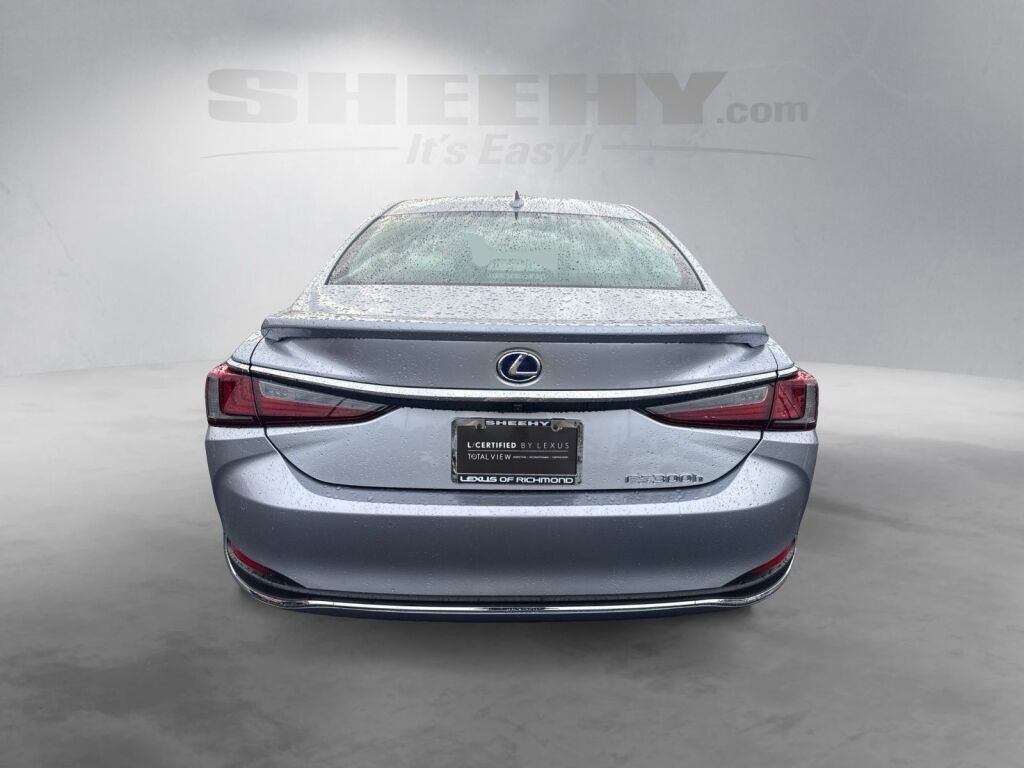 2022 Lexus ES 300h Richmond VA