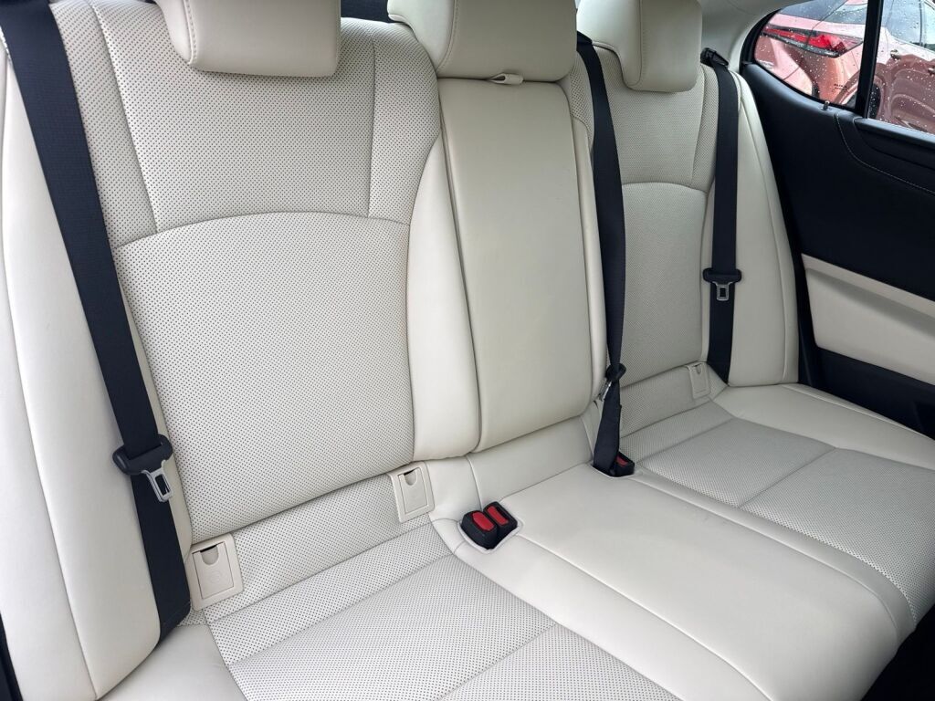 2022 Lexus ES 300h Richmond VA