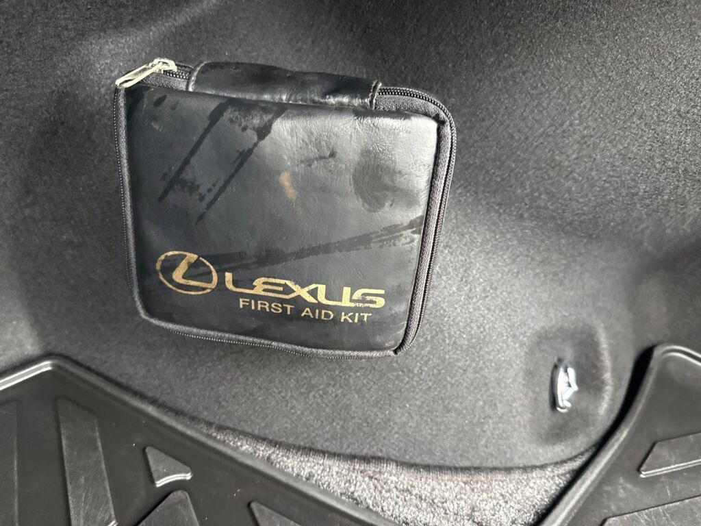 2022 Lexus ES 300h Richmond VA