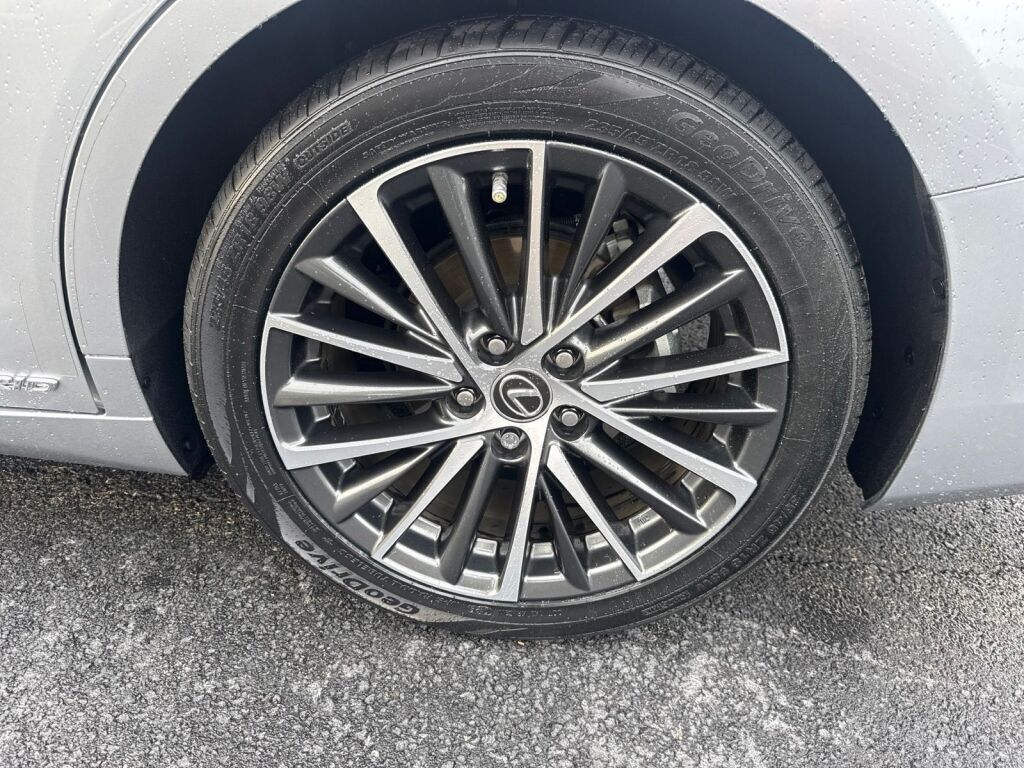 2022 Lexus ES 300h Richmond VA