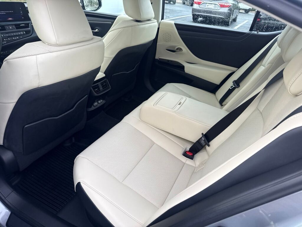 2022 Lexus ES 300h Richmond VA