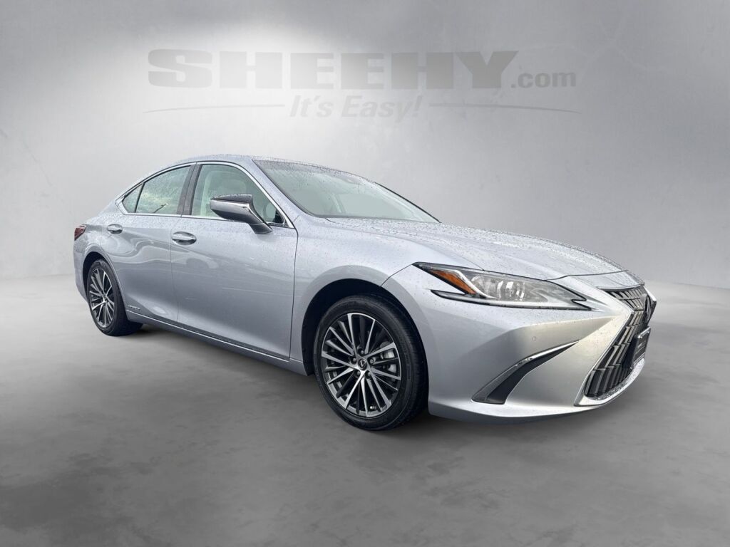 2022 Lexus ES 300h Richmond VA