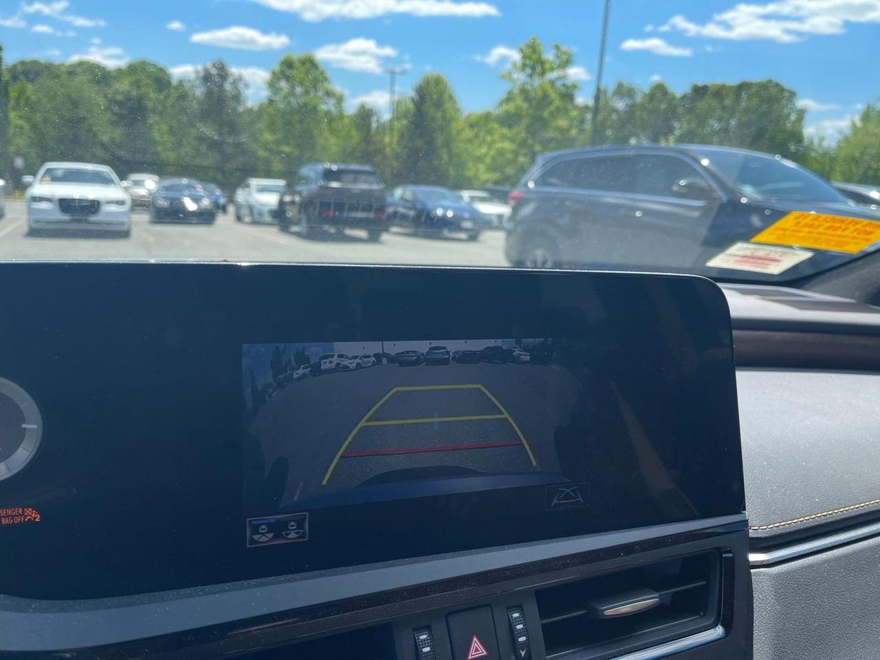 2022 Lexus ES 300h Stafford VA